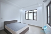 Brand new House with modern furnitures and equipments for rent in Au Co, Tay Ho District